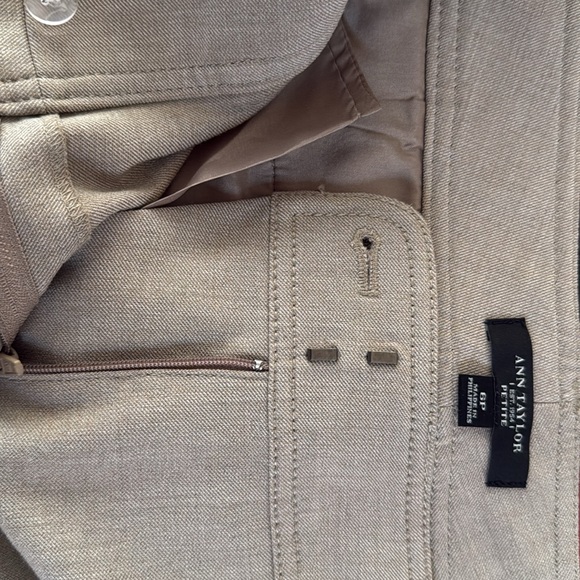 Casual or work pants - Picture 3 of 4